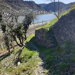 Rheingold Lägenhet Hirzenach