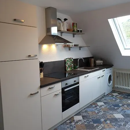 Rheingold Apartment