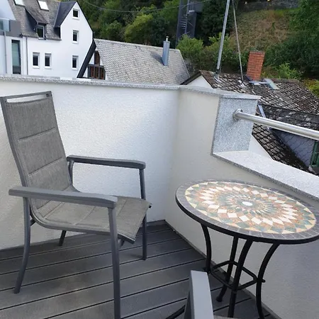 Apartment Rheingold *