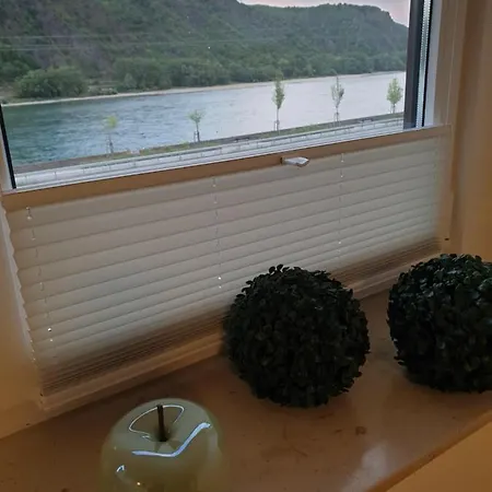 Rheingold * Hirzenach