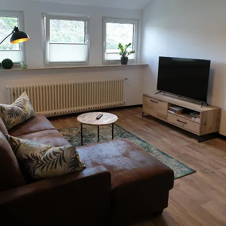 Rheingold Apartment *