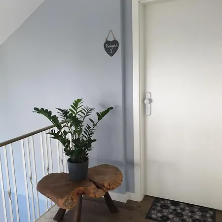 Apartment Rheingold