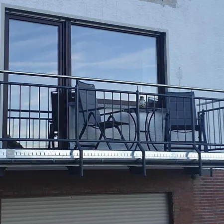 Apartman Rheingold *