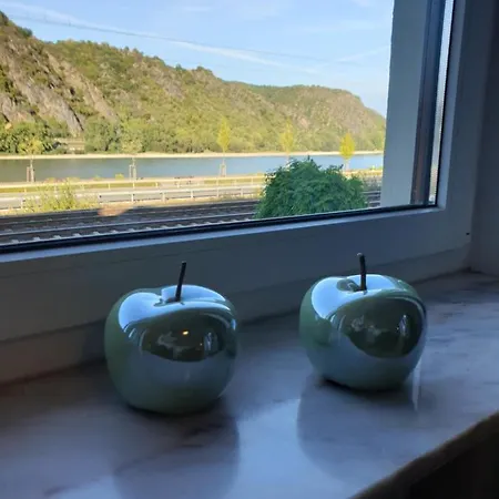 Rheingold * Hirzenach