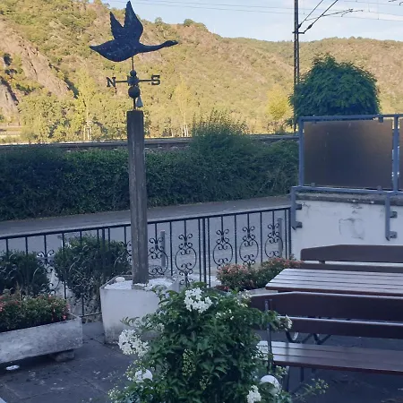 Apartman Rheingold *