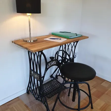 Apartman Rheingold *