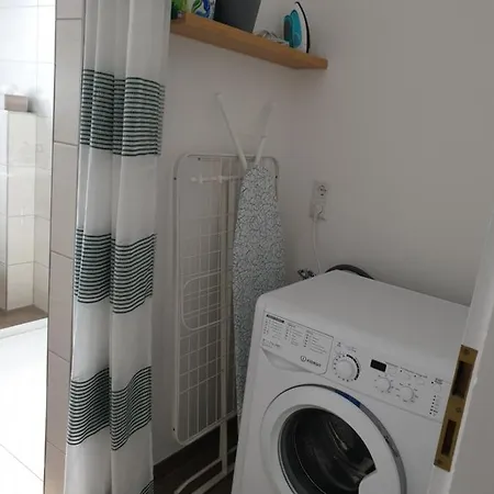 Rheingold Apartment