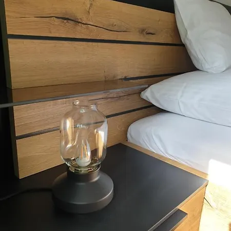 Apartmán Rheingold Hirzenach