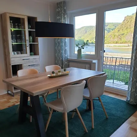 Rheingold Apartment