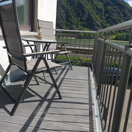 Apartmán Rheingold *