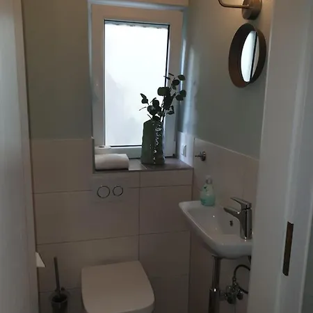 Rheingold Apartmán *