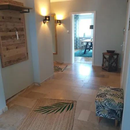 Rheingold Apartmán *