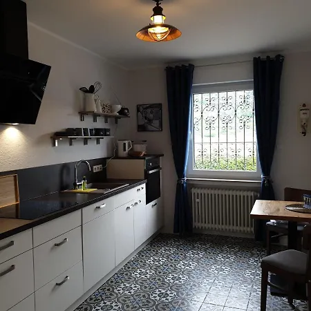 Apartment Rheingold