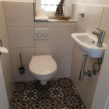 Apartmán Rheingold *