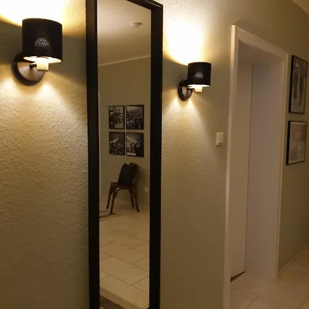 Rheingold Apartment Hirzenach