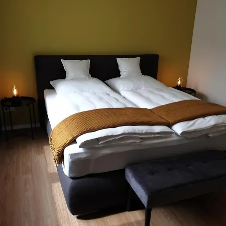 Rheingold Apartment Hirzenach