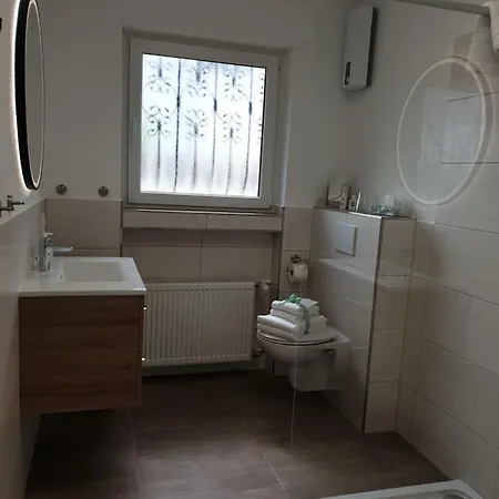 Rheingold Apartment