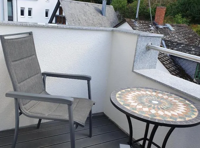 Apartment Rheingold *