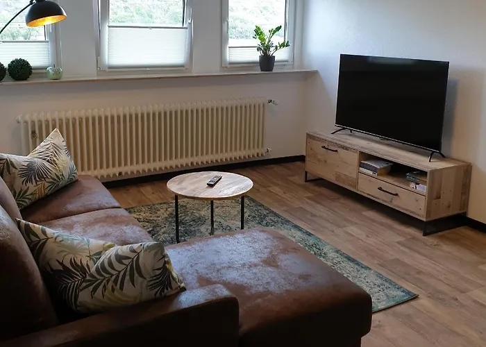 Rheingold Διαμέρισμα *