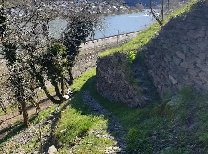 Rheingold Apartment Hirzenach