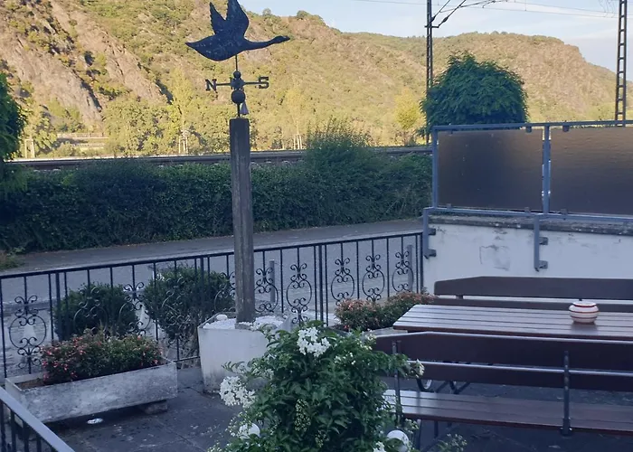 Διαμέρισμα Rheingold *