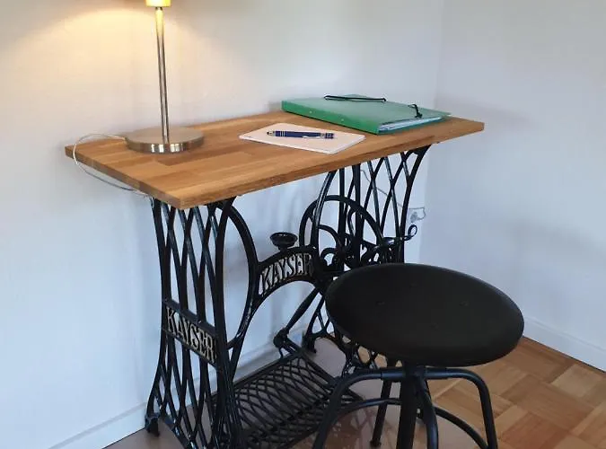 Apartment Rheingold *