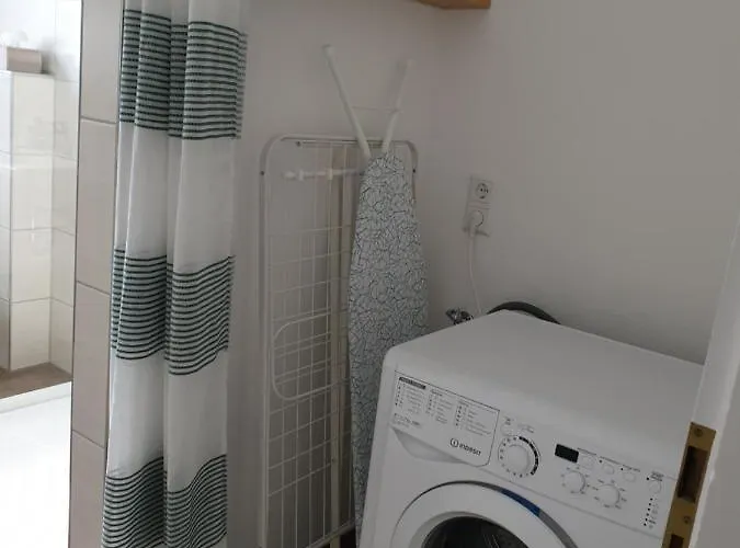 Rheingold Διαμέρισμα