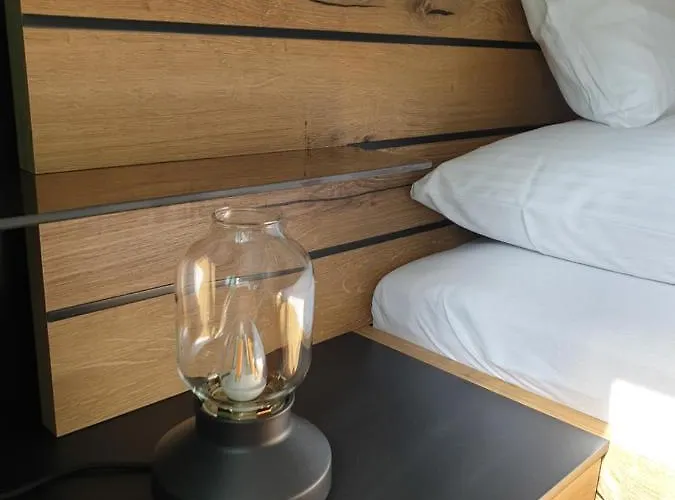 Διαμέρισμα Rheingold Hirzenach