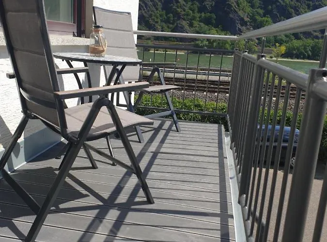 Διαμέρισμα Rheingold *