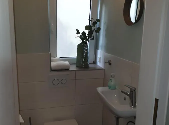 Rheingold Διαμέρισμα *