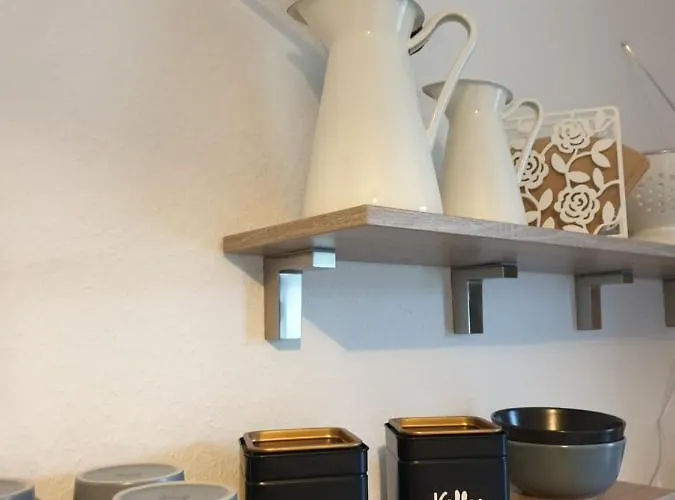 Διαμέρισμα Rheingold