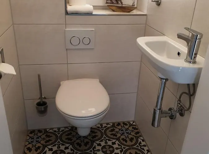 Διαμέρισμα Rheingold *