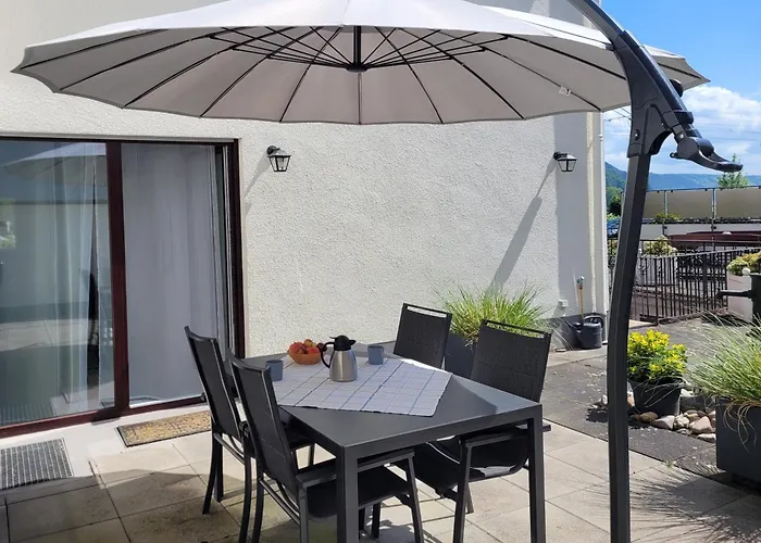 Διαμέρισμα Rheingold